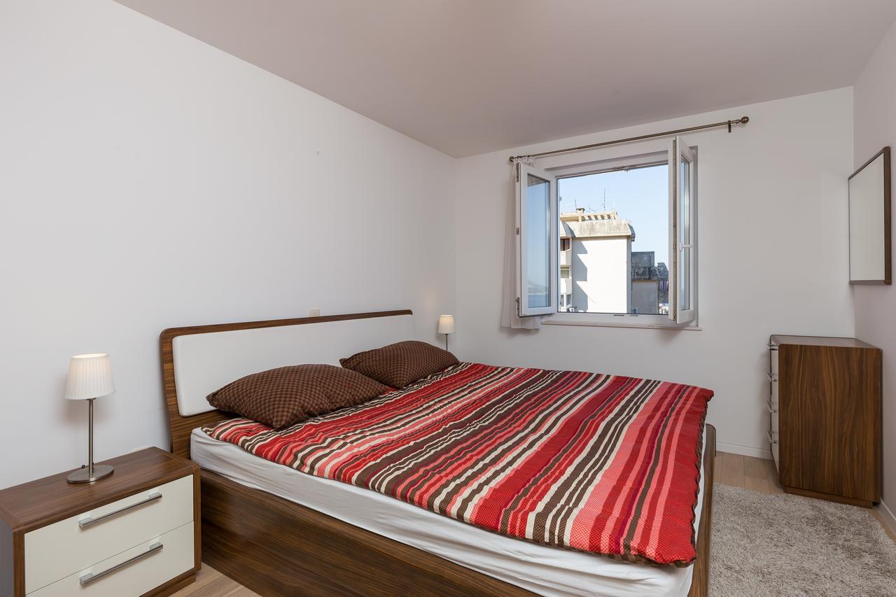 Apartment Blue Eye Dubrovnik Eksteriør billede