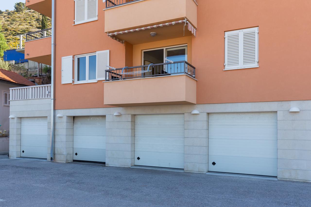 Apartment Blue Eye Dubrovnik Eksteriør billede