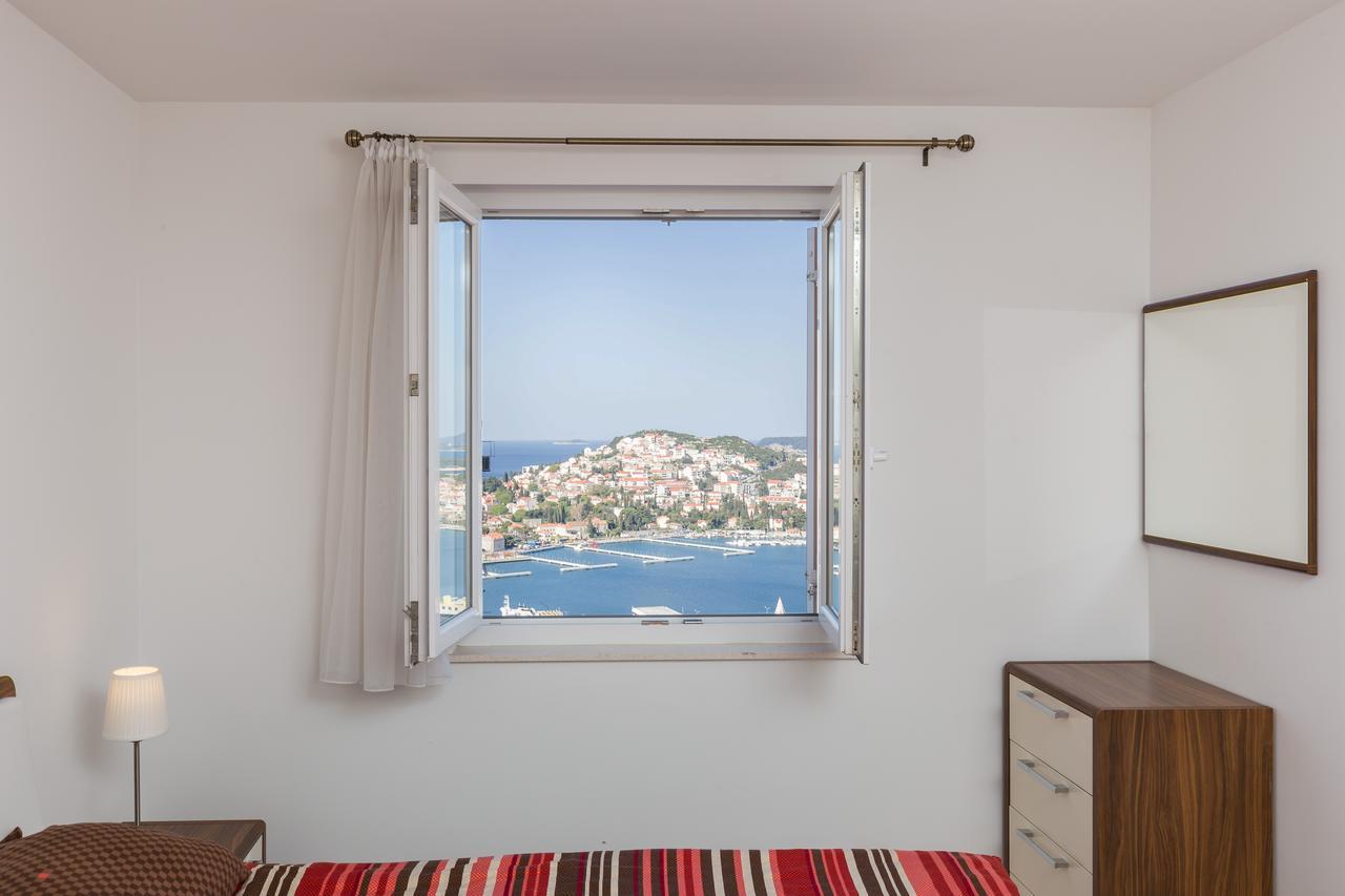 Apartment Blue Eye Dubrovnik Eksteriør billede